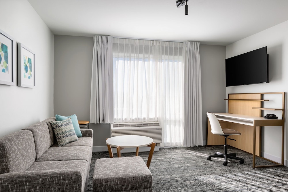 TownePlace Suites by Marriott Iron Mountain - photo 15