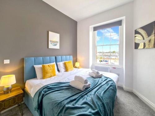 Margaret's Quattro by Fortuna Property Portfolio — 4-Star Luxury Hotel in Cheltenham, United Kingdom