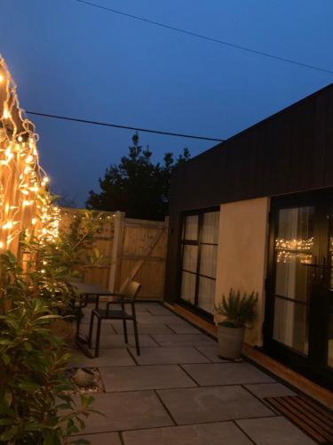 The Burrow At Tankerton — Whitstable
