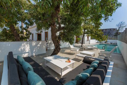 La Villa — Puducherry — photo 5