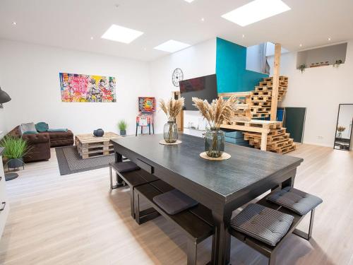Dangaster Nest Ap TAM FeWo Vermittlung Nordsee — 4-Star Luxury Hotel in Varel, Germany
