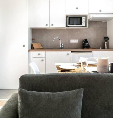 Parisian Romantic 4 Pers Wifi in Chatou, France