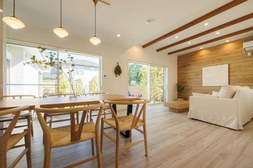 Resort & Villa Natural J Vacation STAY 99261v in Ito, Japan