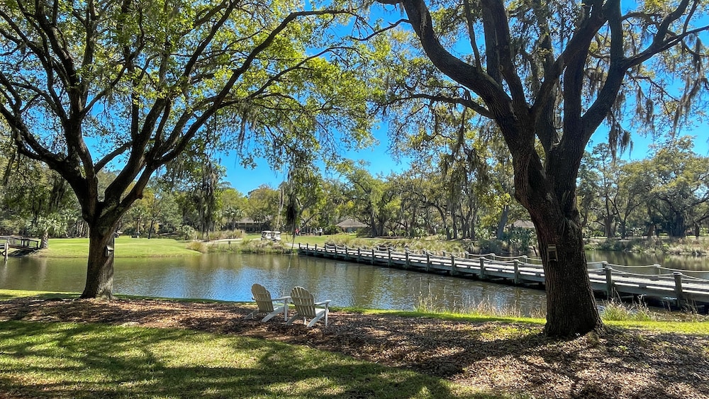 66 Fairway Lane at The Sea Pines Resort Hilton Head Island - photo 13