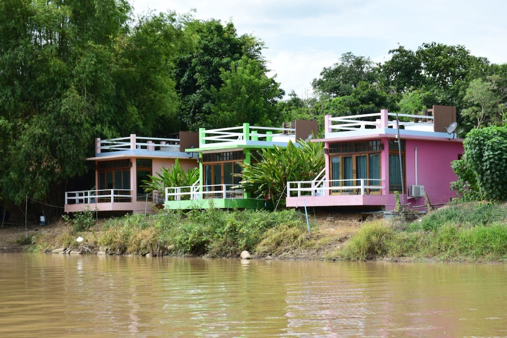 Sinatara Resort — hotel in Doem Bang Nang Buat