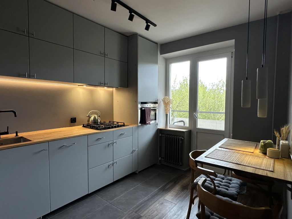 Komfortnaya Dvuhkomnatnaya Flat 22252891 — Torzhok