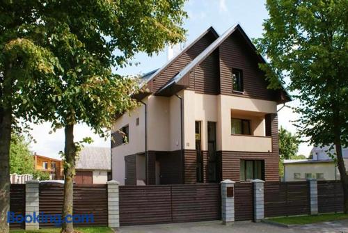 11 Zuvedru - last minute hotel in Palanga