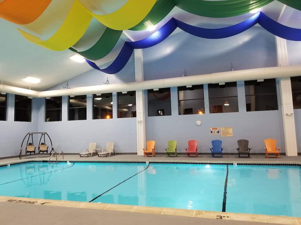 All Seasons Resort - photo 36