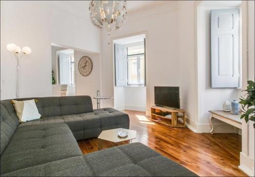 Zaire Retreat Apartment — 4-Star Luxury Hotel in Lisbon, Portugal