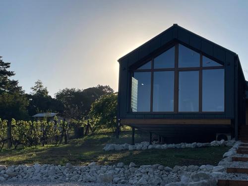 Pelsonius Vendégház in Cserszegtomaj, Hungary