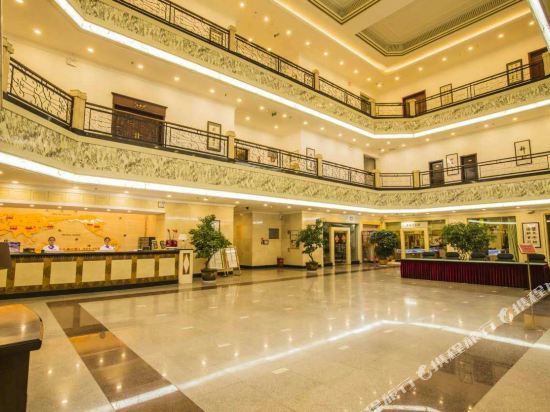 Yunpei Building Kunming - last minute hotel in Kunming