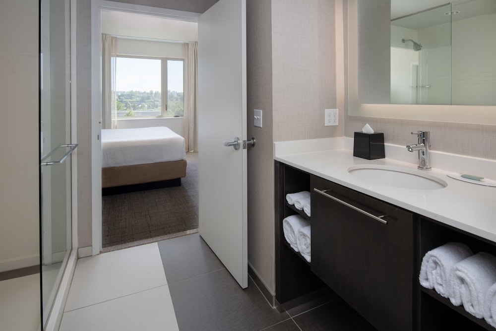 Residence Inn Portland Downtown Pearl District - photo 22