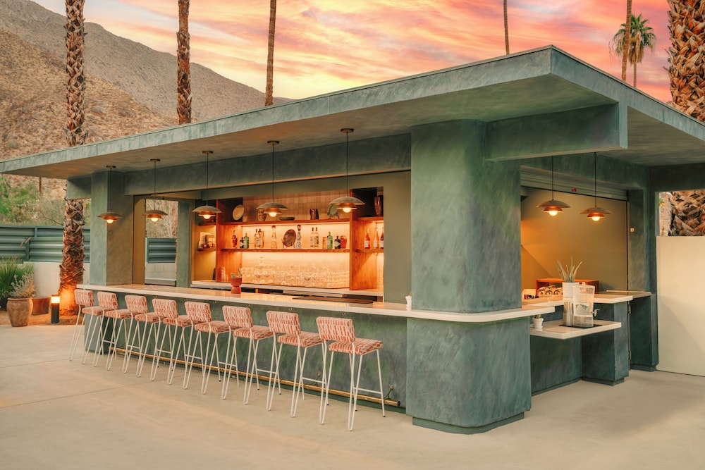 Royal Sun Palm Springs - photo 41