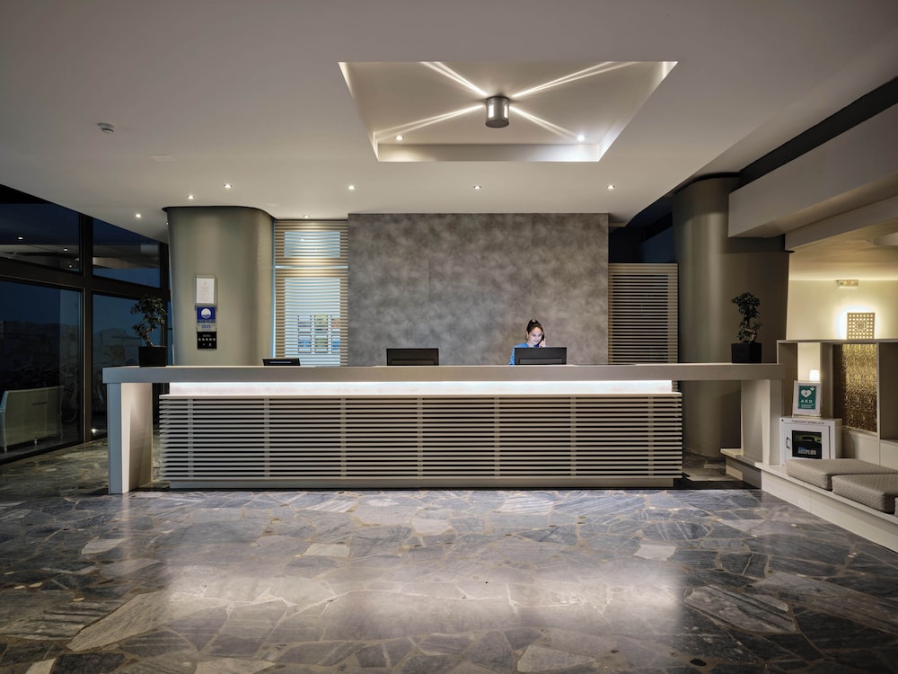 Sitia Beach City Resort & Spa — Sitia — photo 3