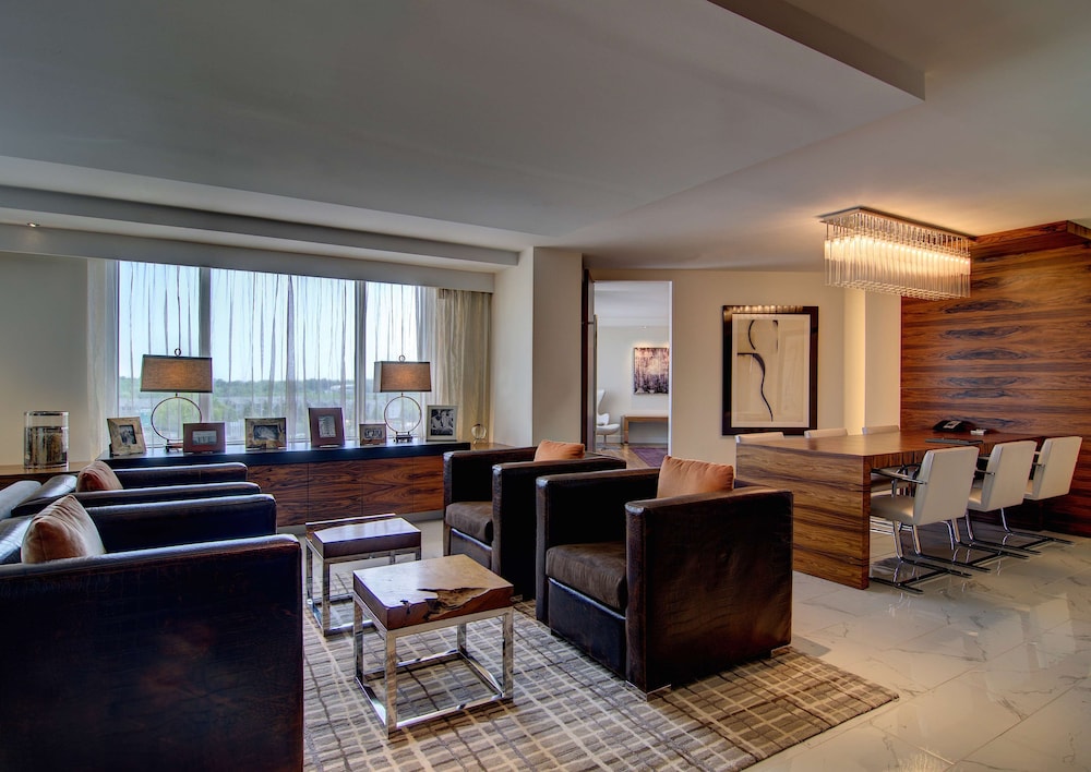 Hilton McLean Tysons Corner - photo 28