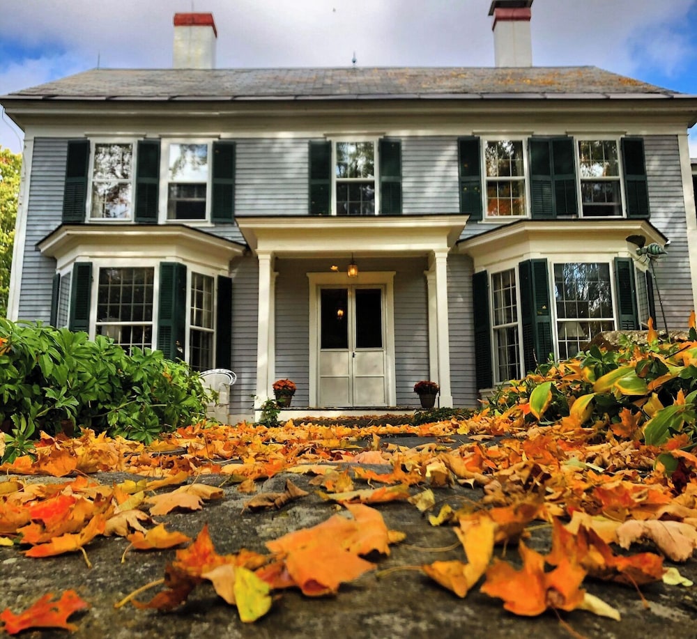 Inn at Valley Farms — hotel in Walpole