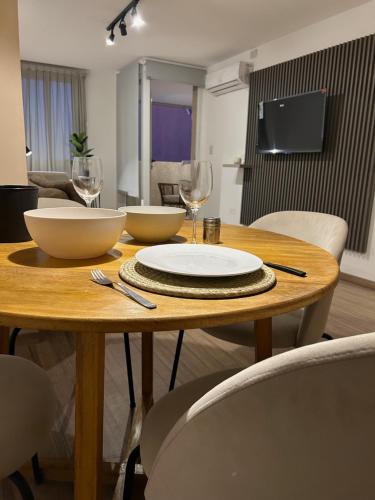 Departamento balcones de Cofico — 4-Star Luxury Hotel in Cordoba, Argentina