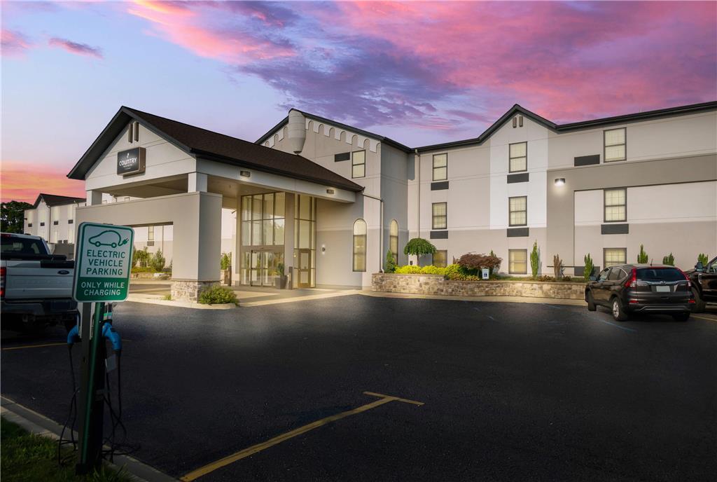 Country Inn & Suites by Radisson Grandville Grand Rapids West MI - photo 4