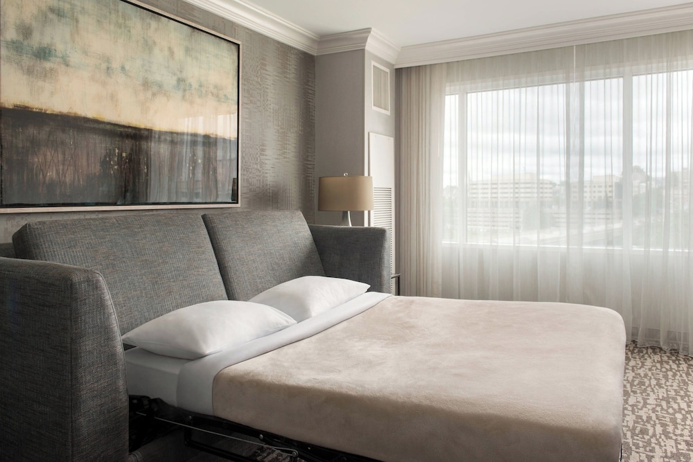 Marriott Philadelphia West - photo 12