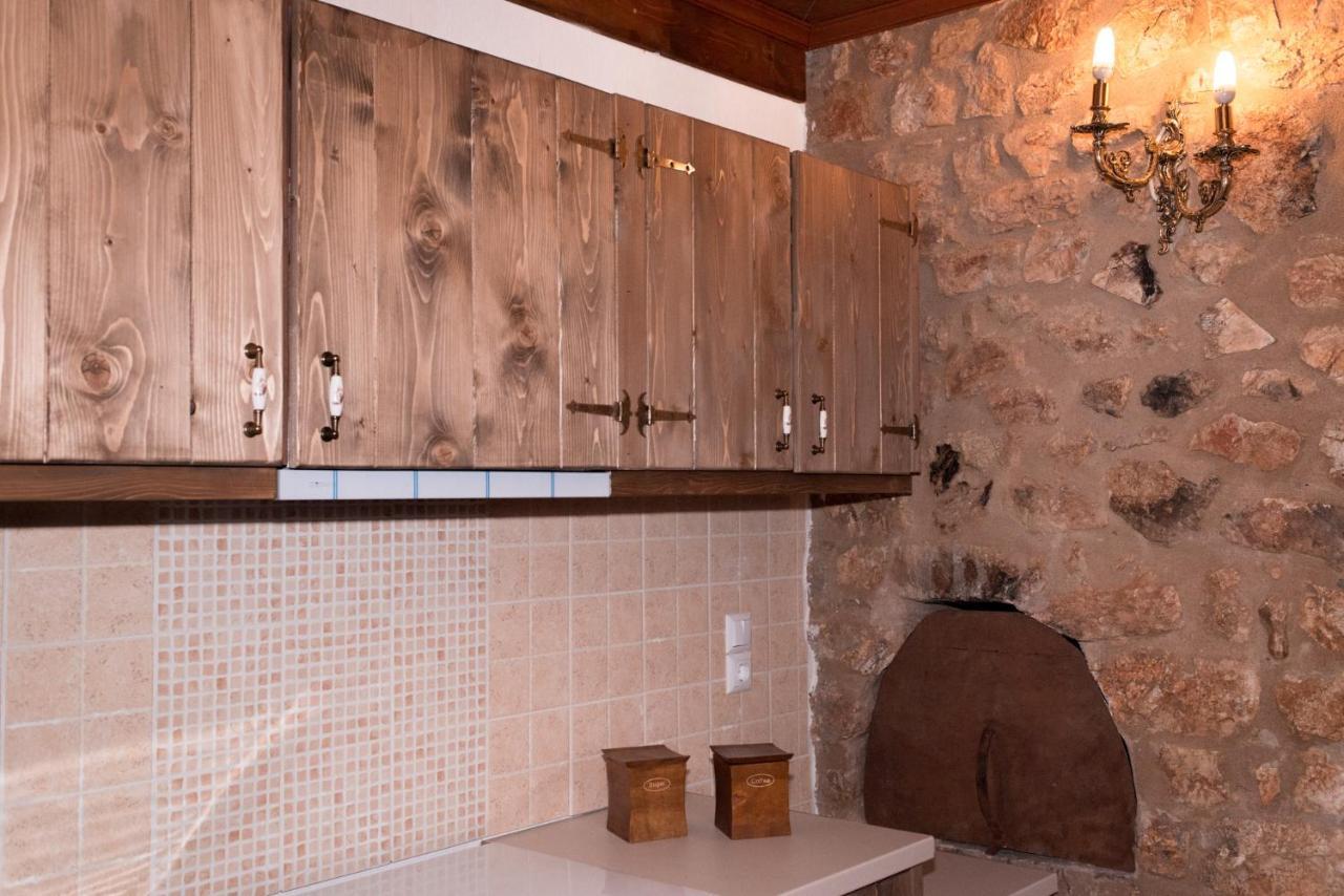 Mossiori Serai — Ioannina — photo 2