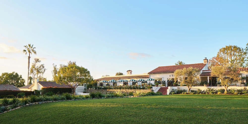 The Inn At Rancho Santa Fe A Tribute Portfolio Resort and Spa - photo 102