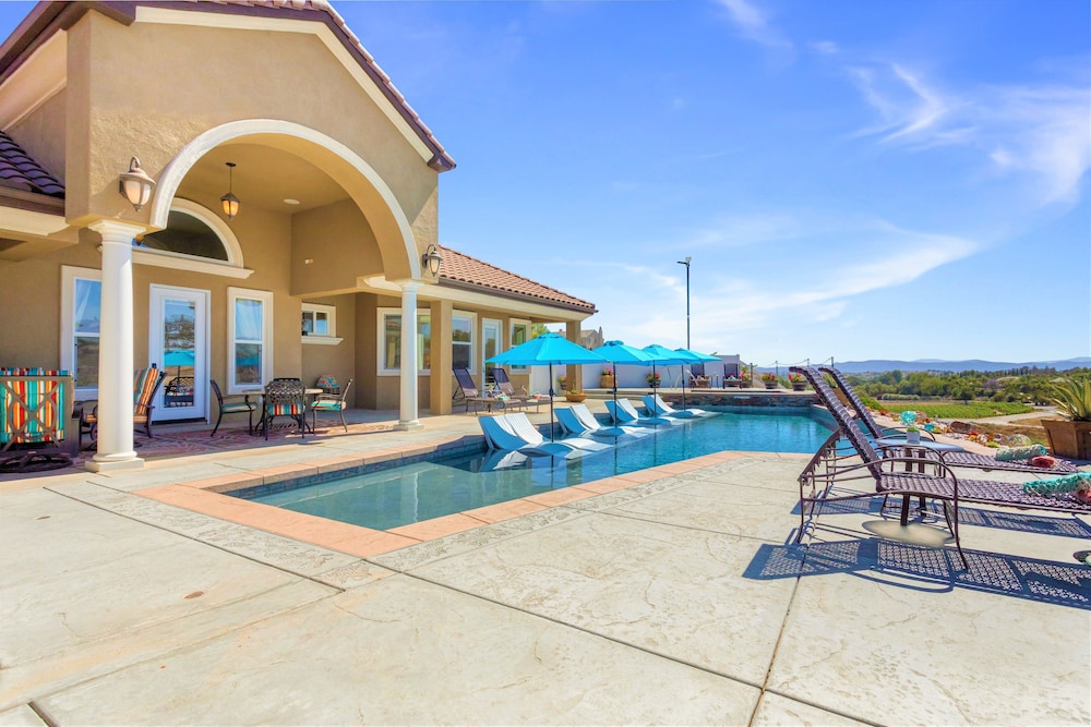 Gaia Inn and Spa Adults Only Temecula Wine Country - photo 41