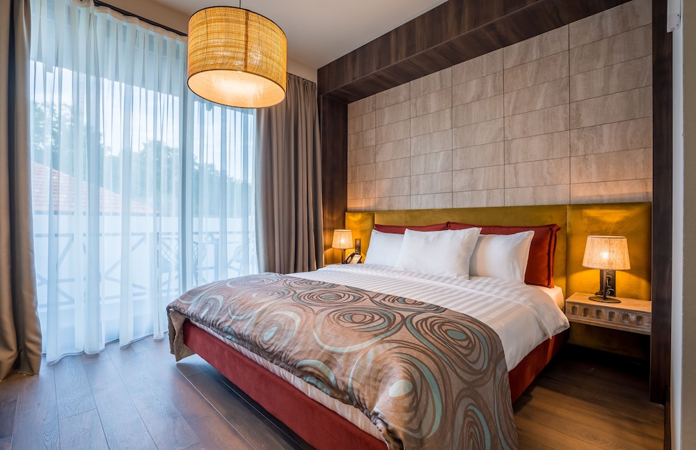 Giuaani Winery Hotel — Sagarejo — photo 5