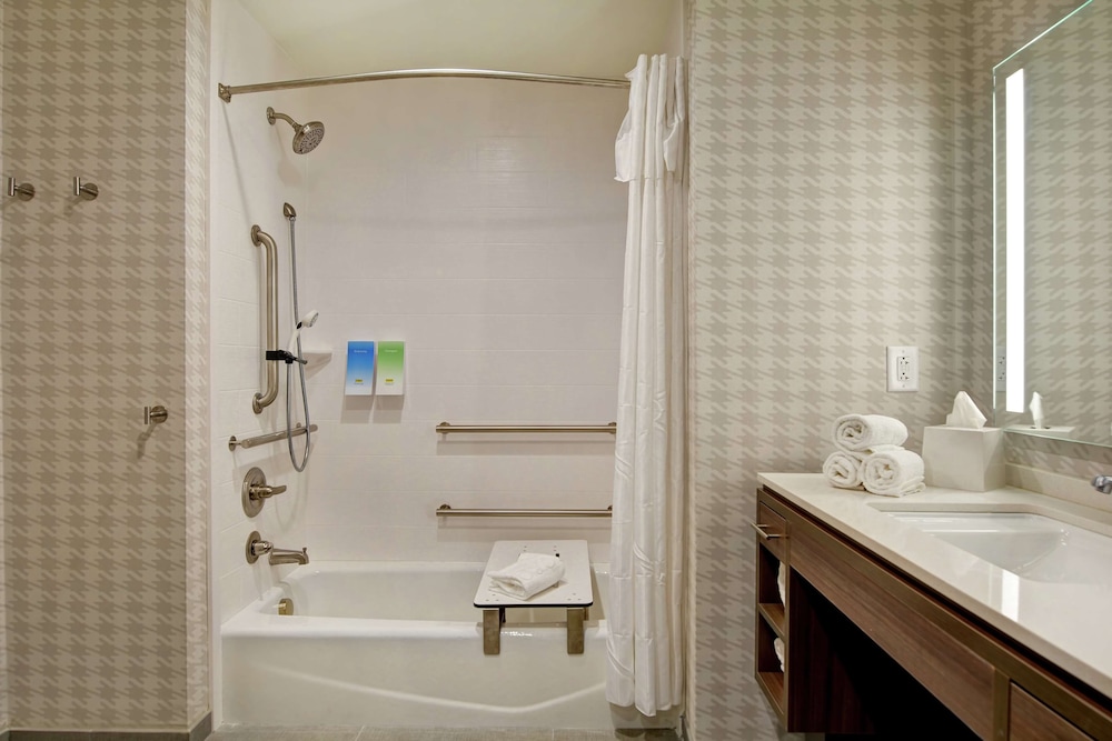 Home2 Suites by Hilton Charleston West Ashley - photo 22