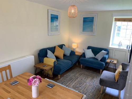 Large 3 bedroom flat in Sennen — 4-Star Luxury Hotel in Penzance, United Kingdom