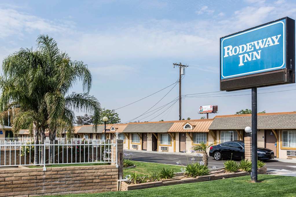 Rodeway Inn Beaumont 1 10 - featured photo