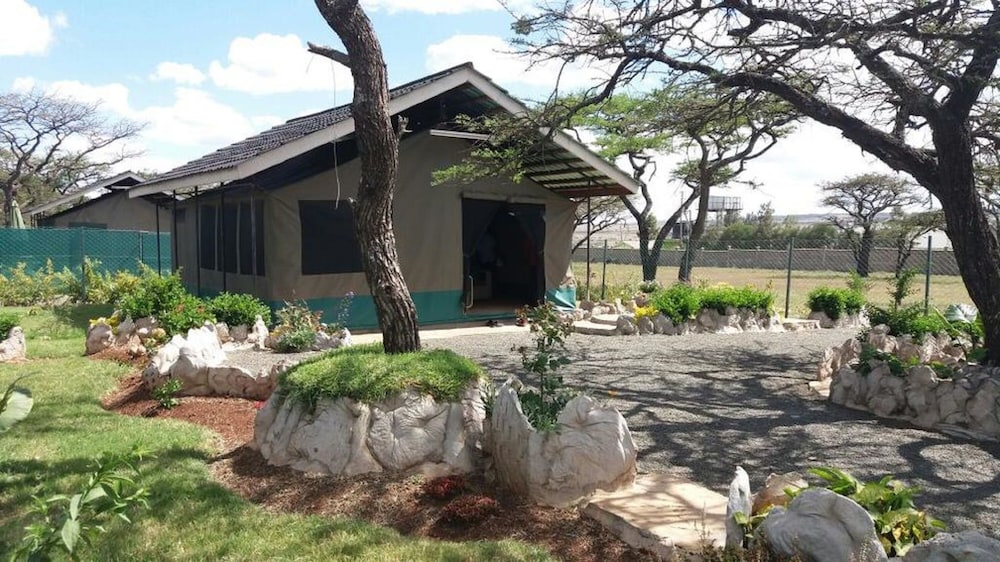 Olooltepes Picnic Site - last minute hotel in Unknown City
