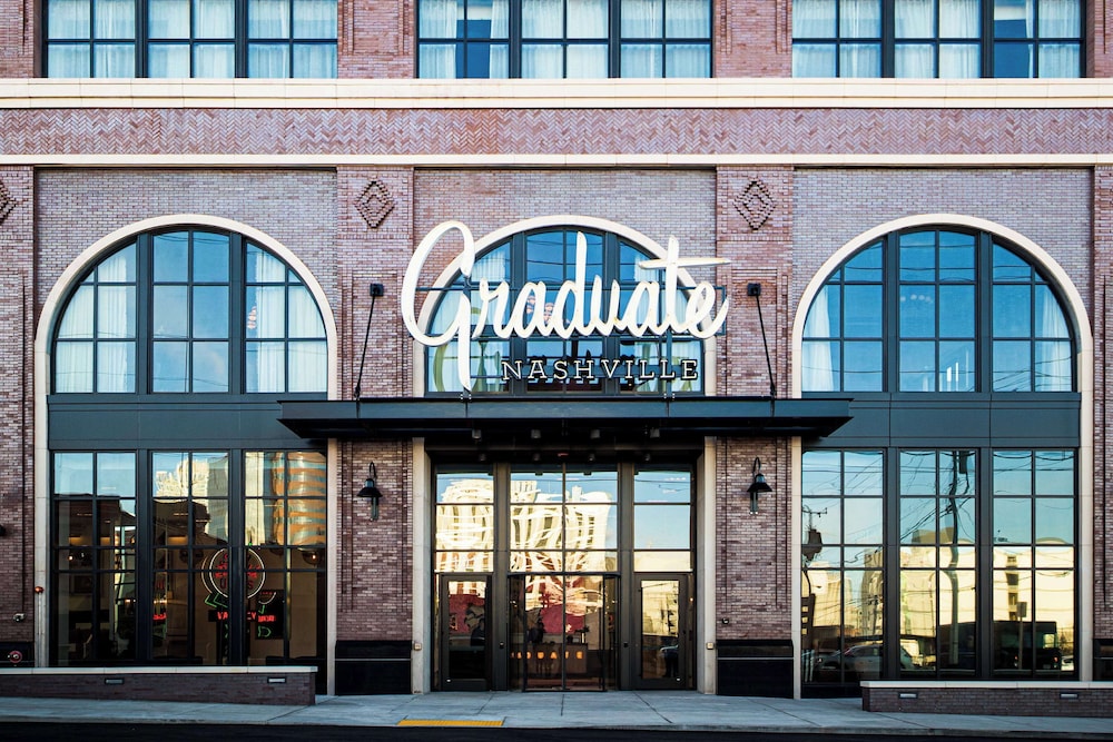 Graduate by Hilton Nashville - photo 106