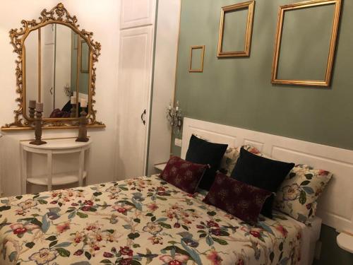 L'Angolo di Galù Casa Vacanza — 4-Star Luxury Hotel in Rome, Italy