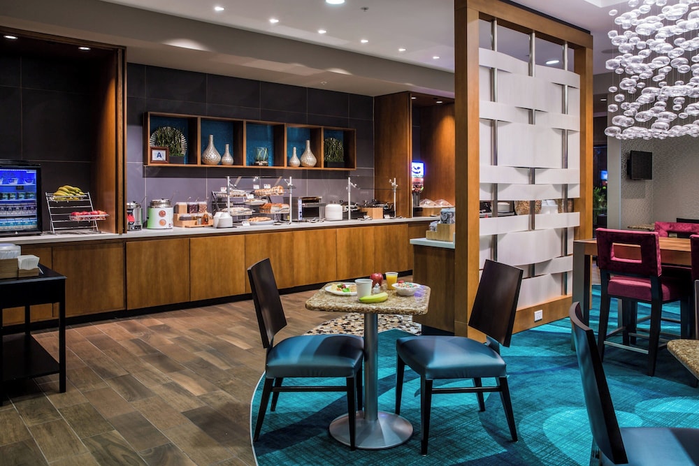 Springhill Suites by Marriott Charleston Mount Pleasant - photo 24