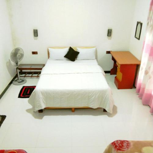 Ella Hushwood - last minute hotel in Ella Town