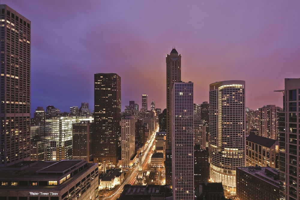 Four Seasons Hotel Chicago - photo 87