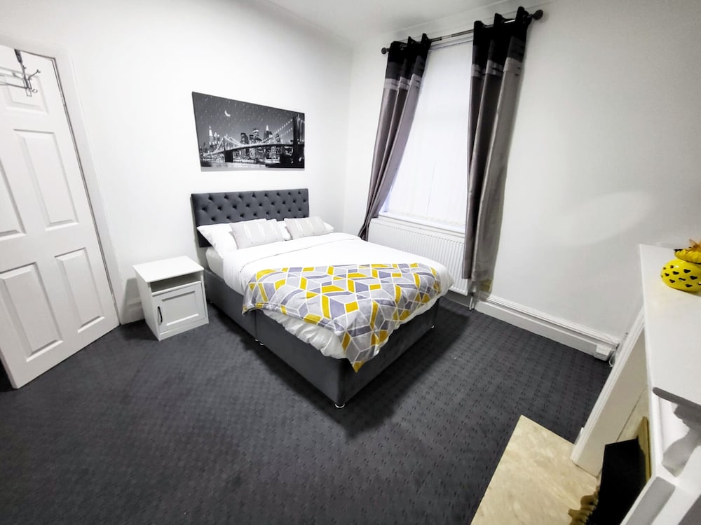 Comfortable Stay Ivor St — hotel in Rochdale