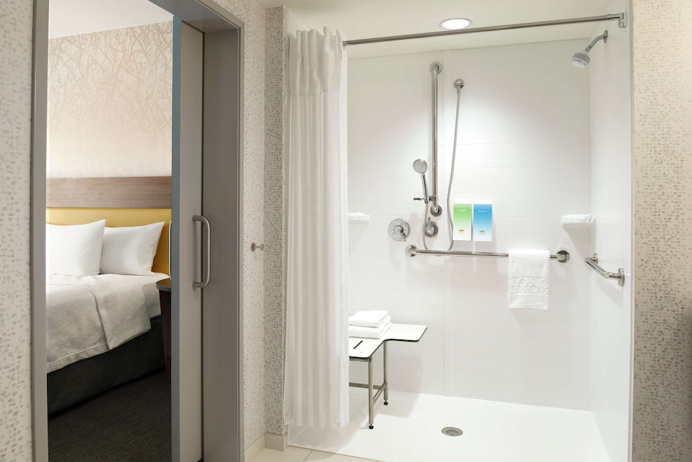 Home2 Suites by Hilton Overland Park - photo 34