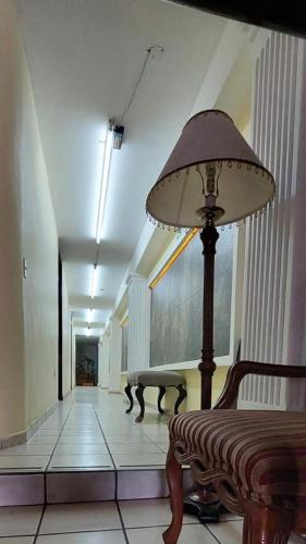 Hotel el Cortes — Aguascalientes — photo 4