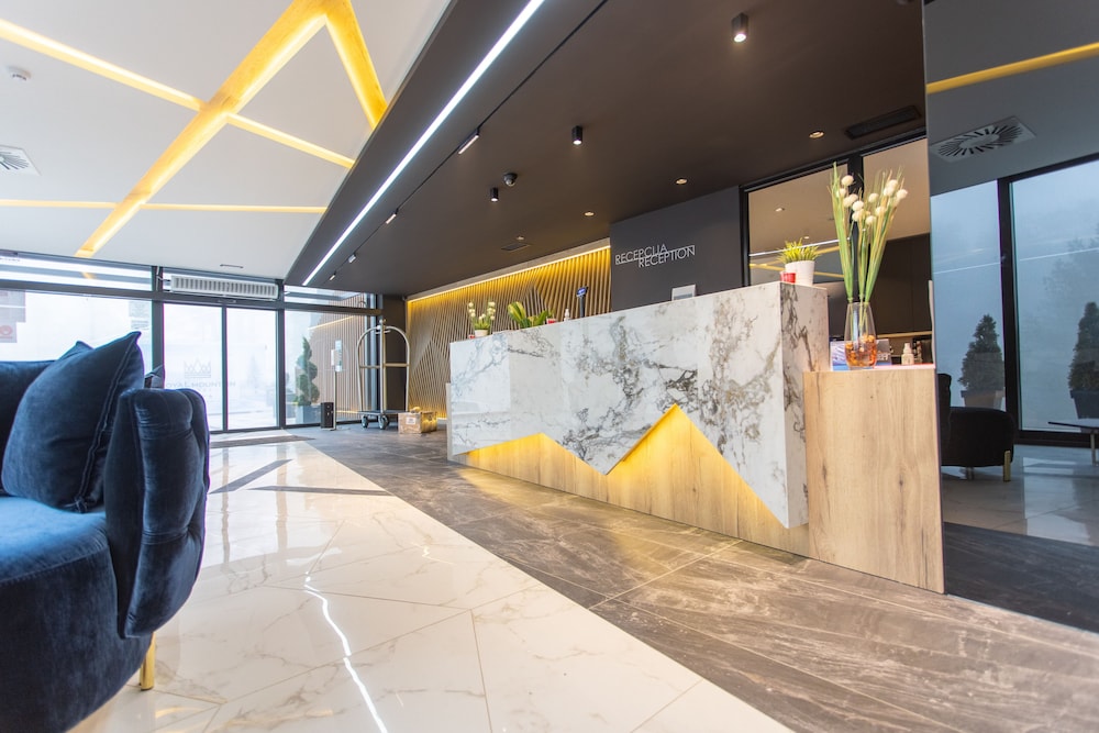 Hotel Royal Mountain — Valjevo — photo 4