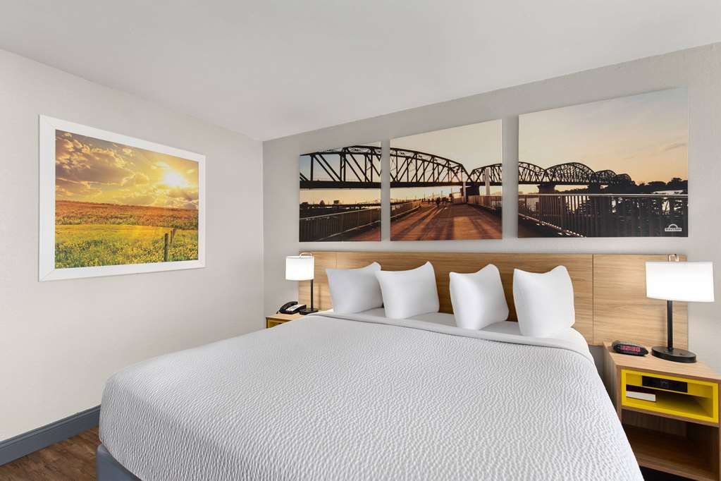 Days Inn by Wyndham Carlisle - photo 15
