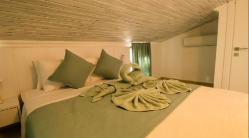 Westcoast Kalkan suites — Kalkan — photo 5