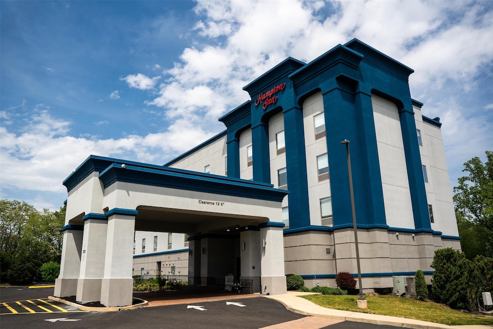 Hampton Inn Turnersville - photo 43