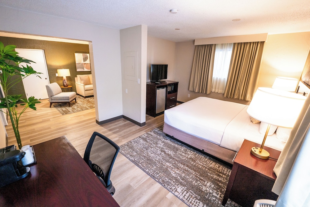 Mai Hana Hotel & Suites International Drive - photo 11