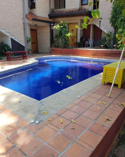 Condominio Adela in Asuncion, Paraguay