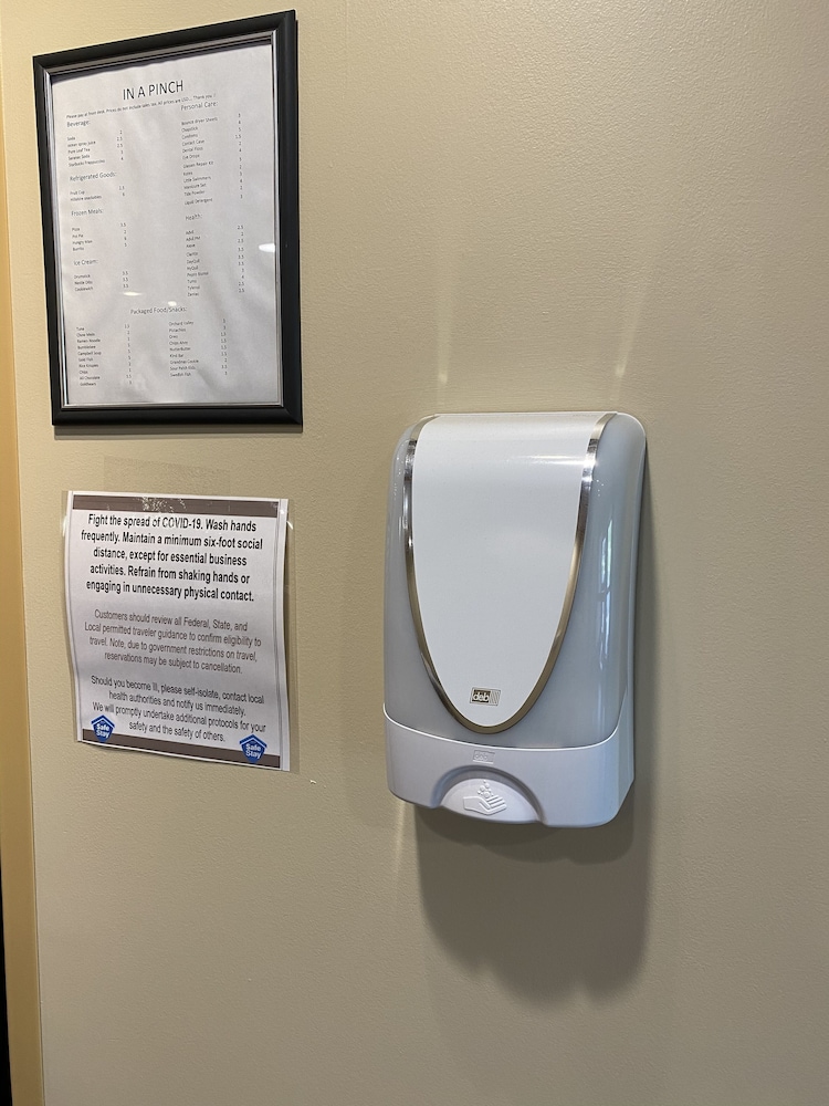 TownePlace Suites by Marriott New Hartford - photo 3