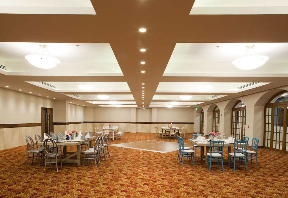 Ballroom
