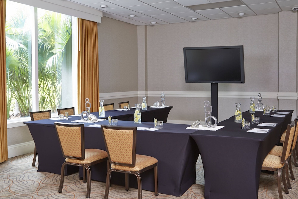 Renaissance Orlando Airport Hotel by Marriott - photo 61