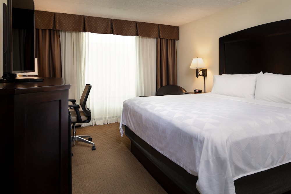 Holiday Inn Hotel & Suites Charleston West by IHG - photo 15