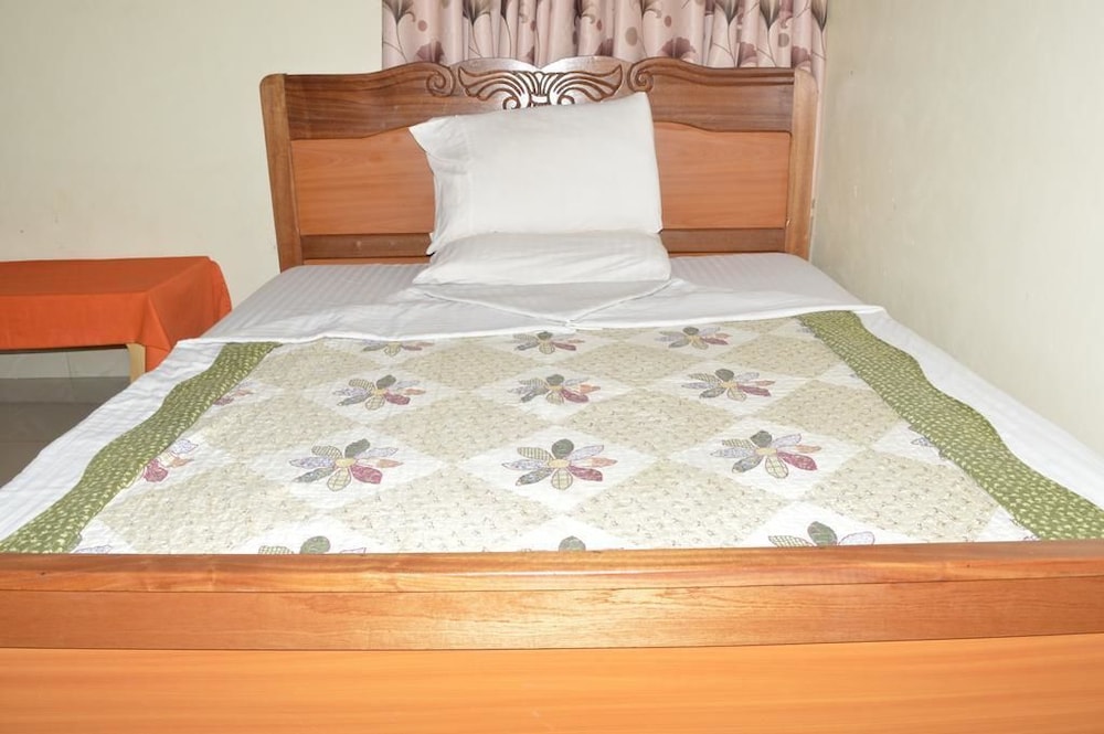 Peace & Grace Motel — Kigali — photo 5
